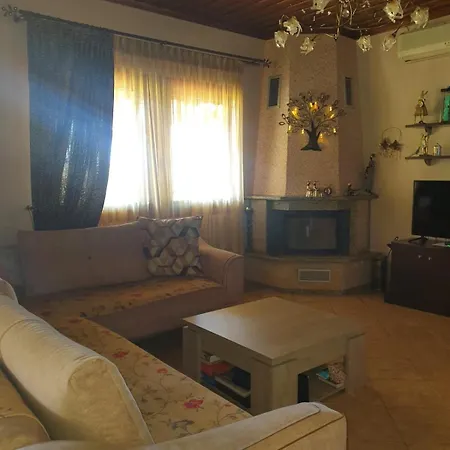 Casa Onar Holiday home