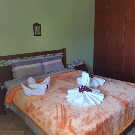 Casa Onar Holiday home *