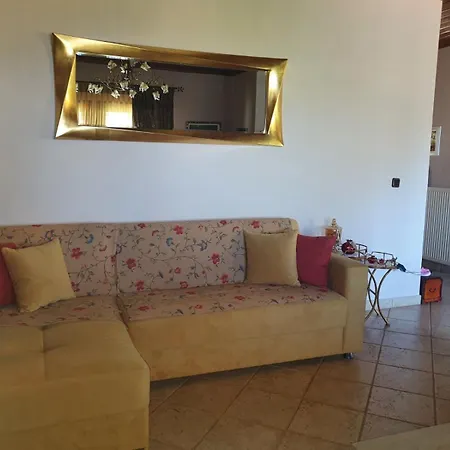 Holiday home Casa Onar Mikros Prinos