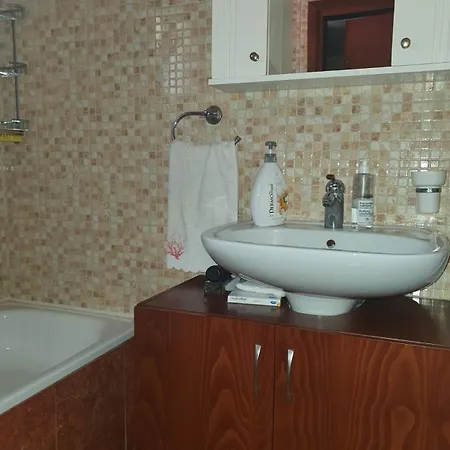 Holiday home Casa Onar *