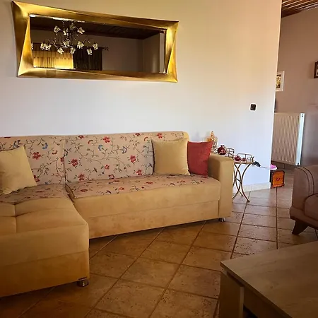 Holiday home Casa Onar Mikros Prinos
