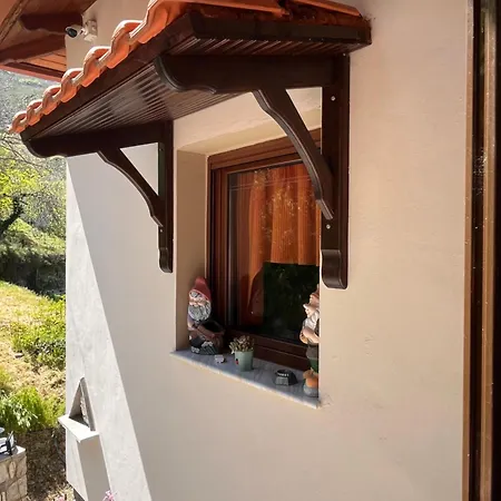 Holiday home Casa Onar Mikros Prinos