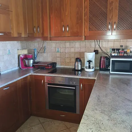 Casa Onar Holiday home *
