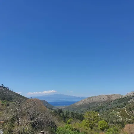 Casa Onar Holiday home Mikros Prinos