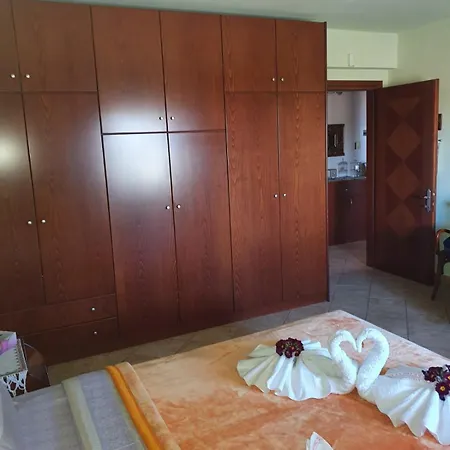 Casa Onar Mikros Prinos