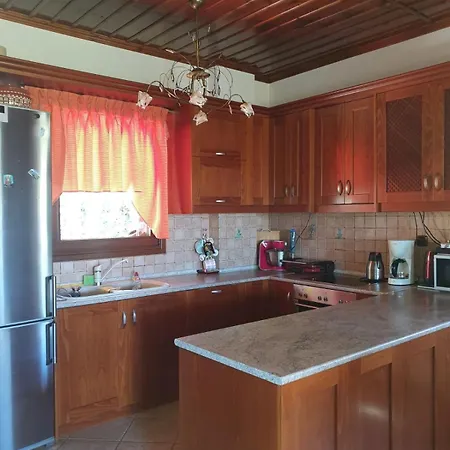 Casa Onar Holiday home