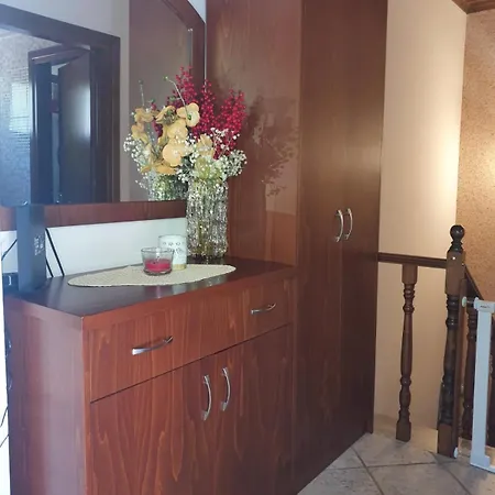Holiday home Casa Onar Mikros Prinos