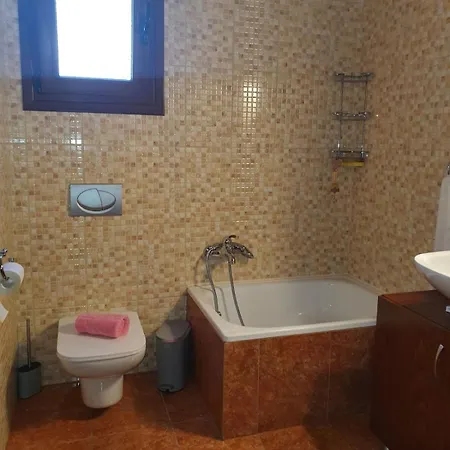 Casa Onar Holiday home Mikros Prinos