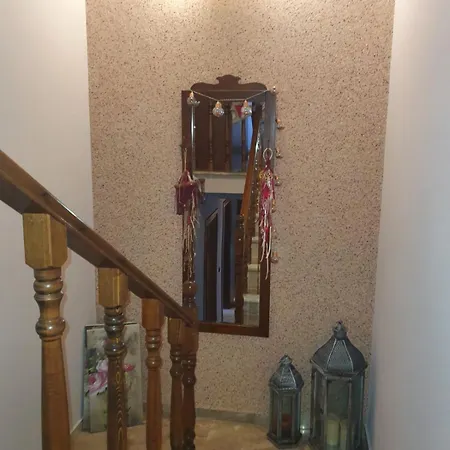 Holiday home Casa Onar *