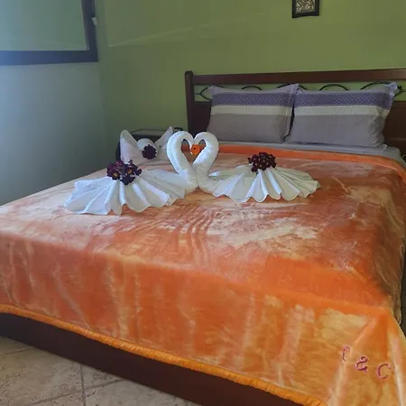 Casa Onar Holiday home *