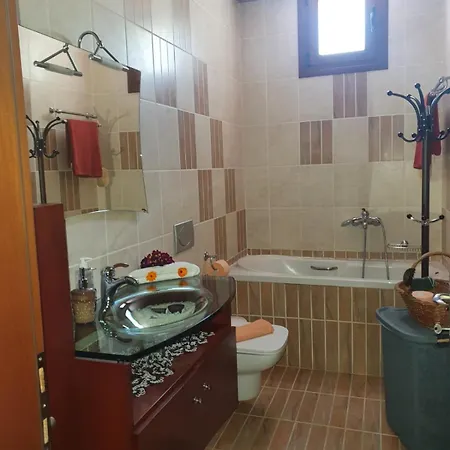 Casa Onar Holiday home