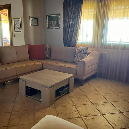 Casa Onar Mikros Prinos
