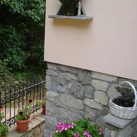 Casa Onar Holiday home