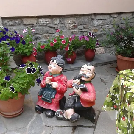 Holiday home Casa Onar Mikros Prinos